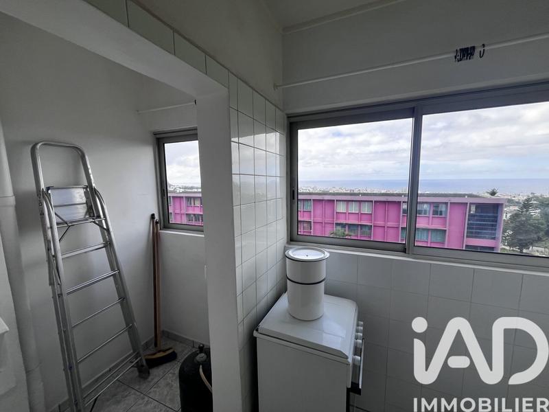 Appartement - 72 m² - 4 pièces