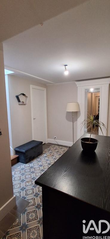 Maison - 114 m² - 4 pièces