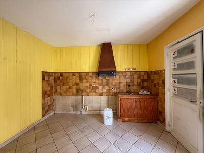 Maison - 77 m² - 4 pièces