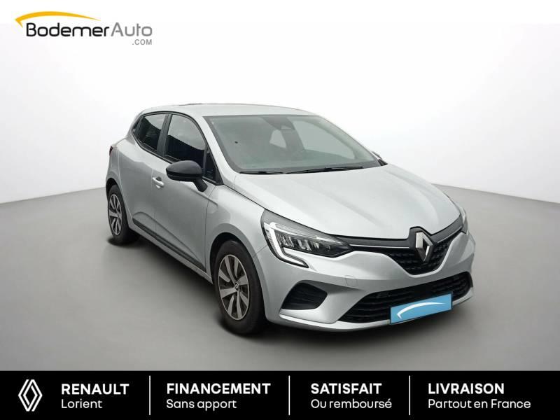 Renault Clio TCe 90 Equilibre