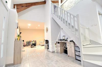 Maison - 56 m² - 3 pièces