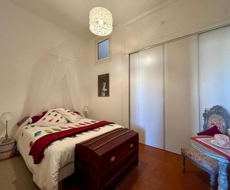 Appartement - 53 m² - 2 pièces