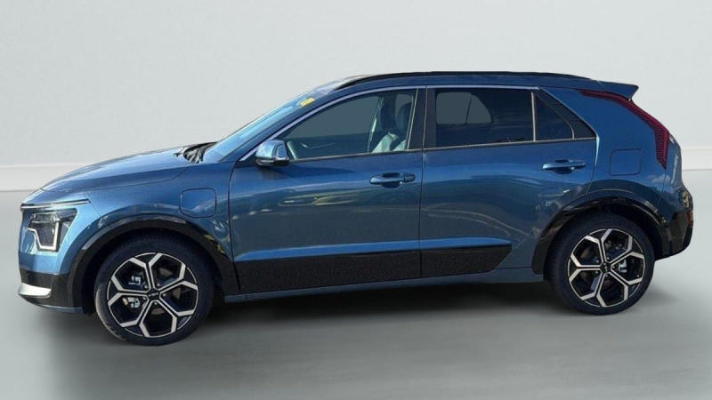 Kia Niro 1.6 GDi 171 ch Phev Dct6 Premium