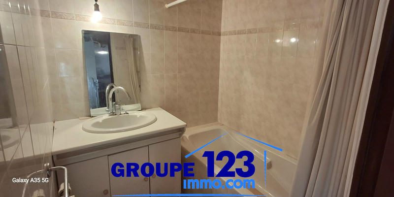 Maison - 72 m² - 2 pièces