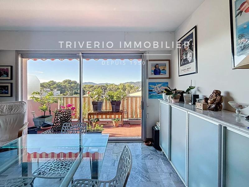 Appartement - 74 m² - 4 pièces