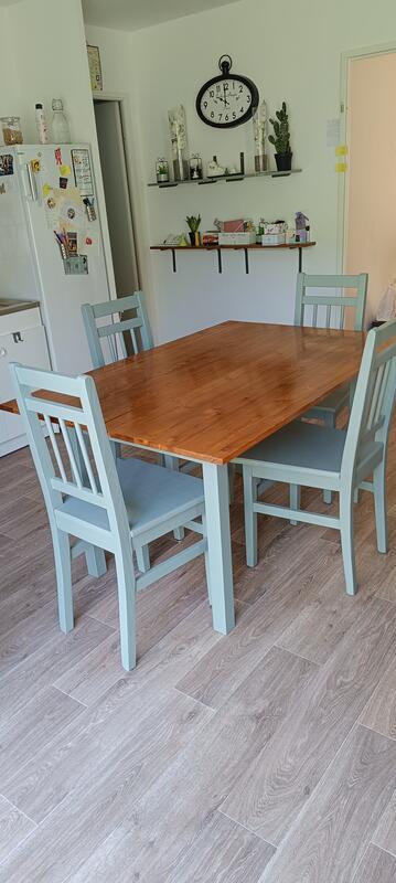 Vide maison et dressing