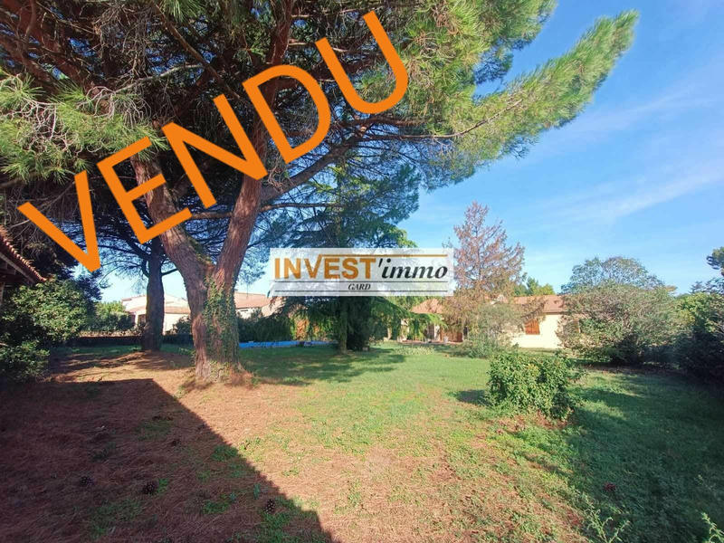 Propriété - 148 m² - 5 pièces