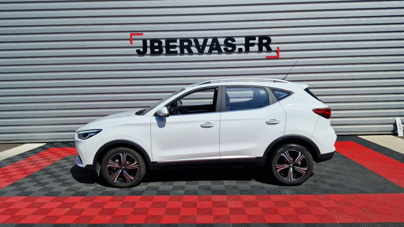 Mg Zs 1.5l Vti-Tech 106ch 2wd Comfort