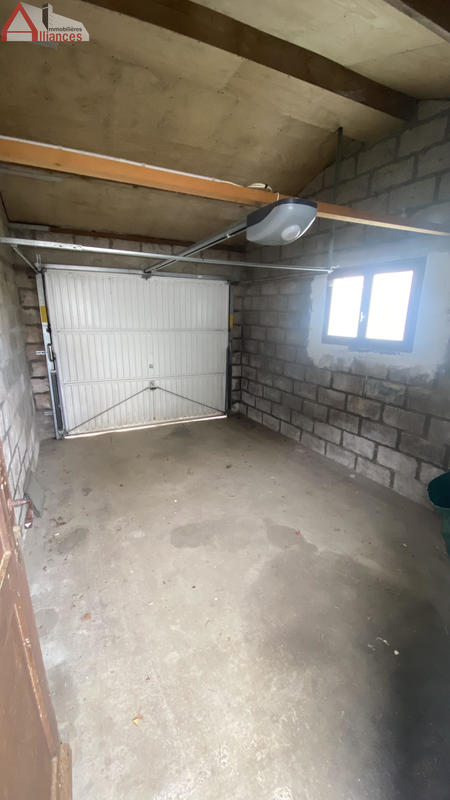 Maison - 55 m² - 4 pièces