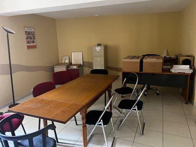 Magasins - 96 m² - 3 pièces