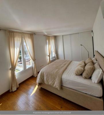 Appartement - 40 m² - 3 pièces