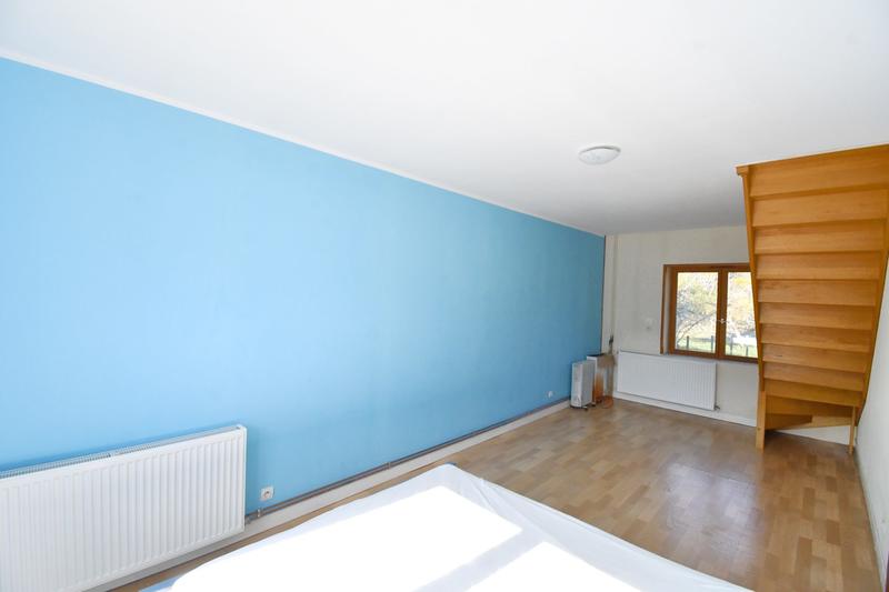 Maison - 113 m² - 6 pièces