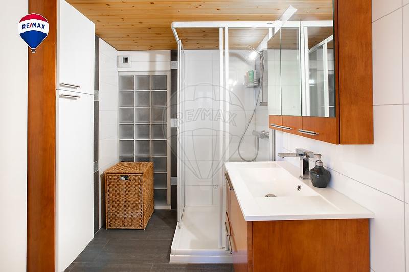 Appartement - 259 m² - 7 pièces