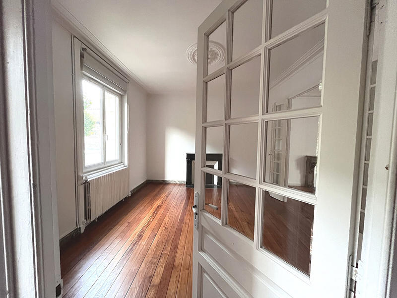 Maison - 175 m² - 8 pièces