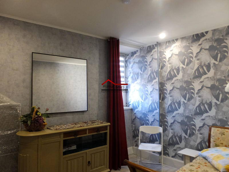 Maison ancienne - 171 m² - 9 pièces