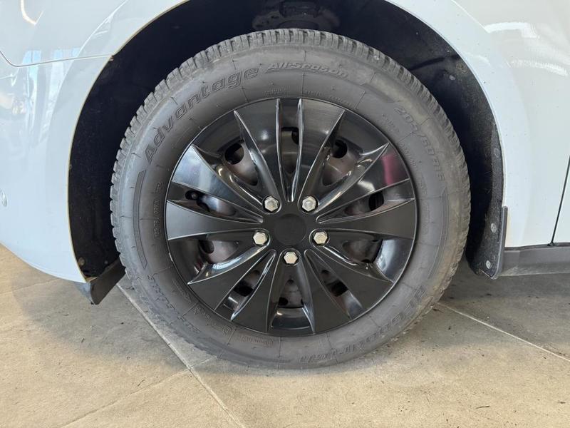 Ford Transit Connect /Tourneo 1.5 EcoBlue - 120 2013 Cabine Approfondie / Garantie 12 m