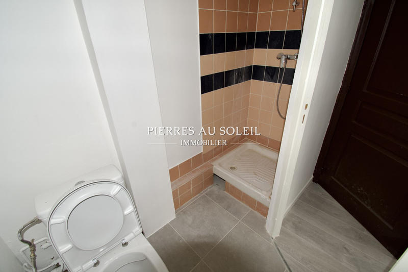 Appartement - 17 m² - 1 pièce