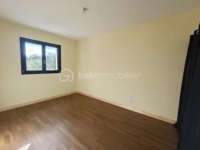 Maison - 159 m² - 7 pièces