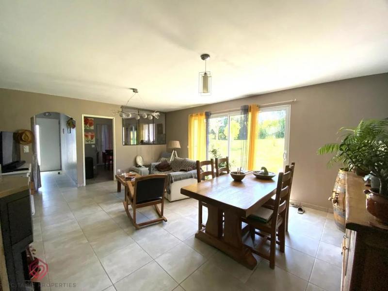 Villa - 103 m² - 4 pièces