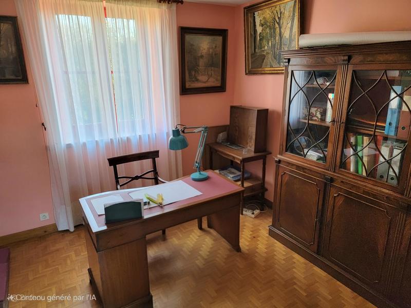 Villa - 220 m² - 8 pièces