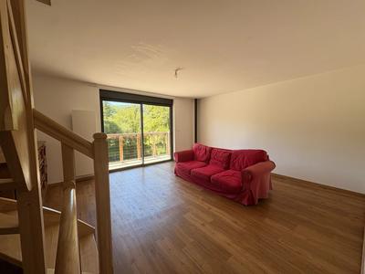 Maison - 78 m² - 4 pièces