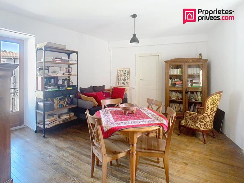 Appartement - 66 m² - 4 pièces