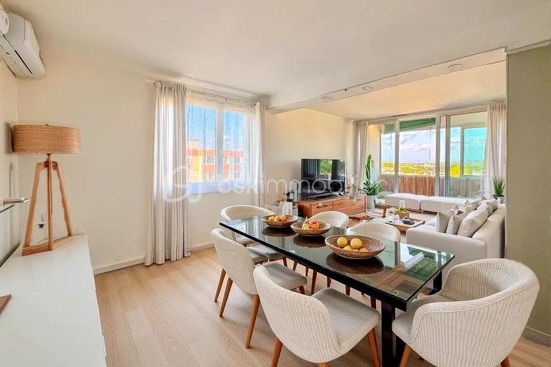 Appartement - 71 m² - 4 pièces