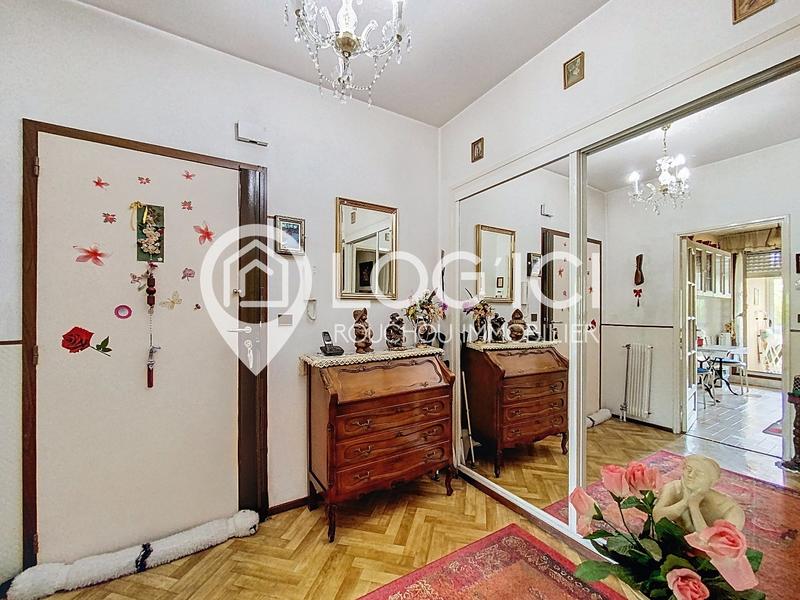 Viager - Appartement - 53 m² - 2 pièces