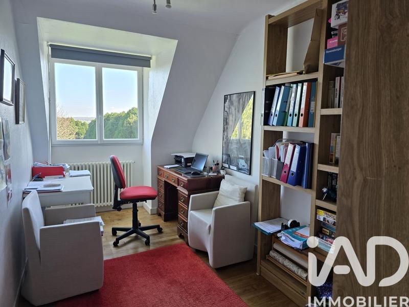 Maison - 128 m² - 6 pièces