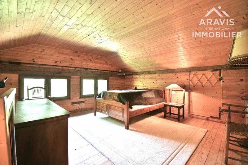 Ferme - 185 m² - 8 pièces