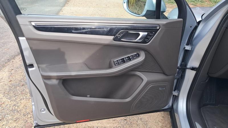 Porsche Macan 3.0 V6 340 Pdk s