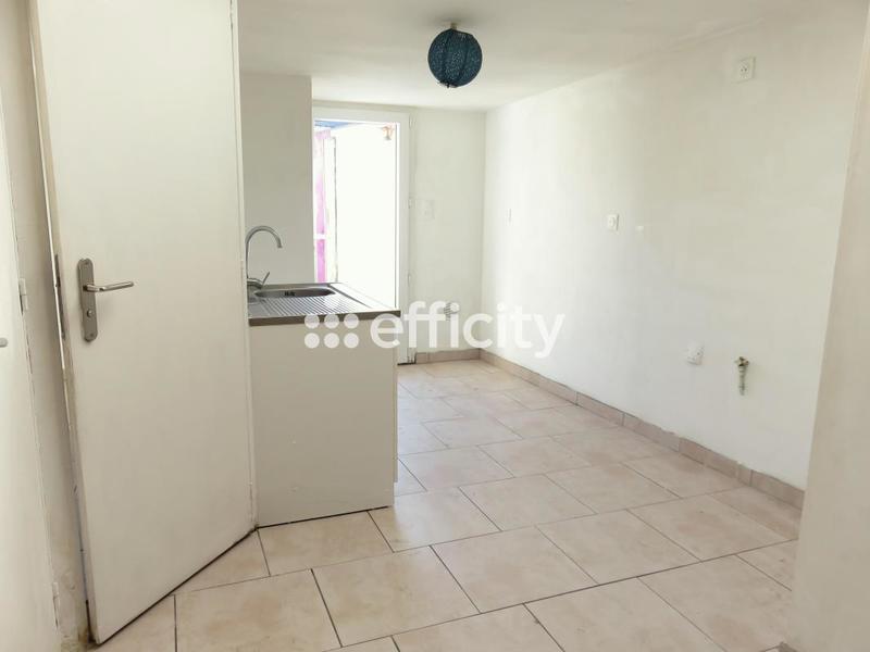 Maison ancienne - 80 m² - 5 pièces