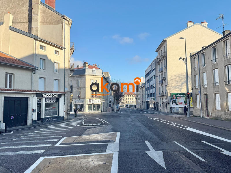 Appartement - 74 m² - 4 pièces