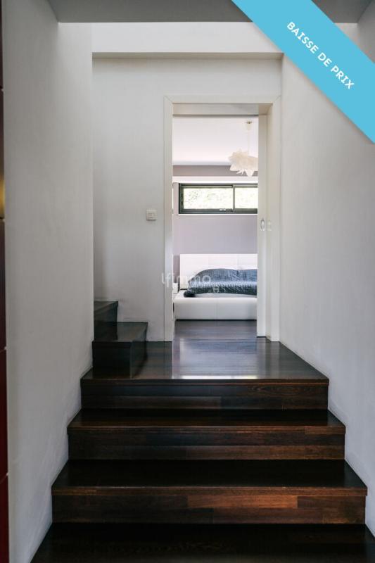 Maison d'architecte - 190 m² - 6 pièces