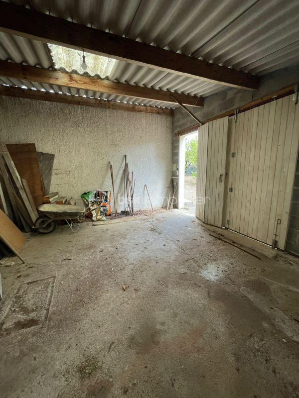 Maison - 116 m² - 5 pièces