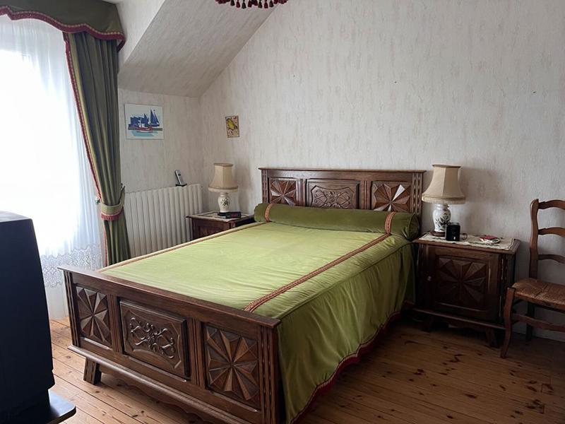 Immeuble - 150 m² - 7 pièces