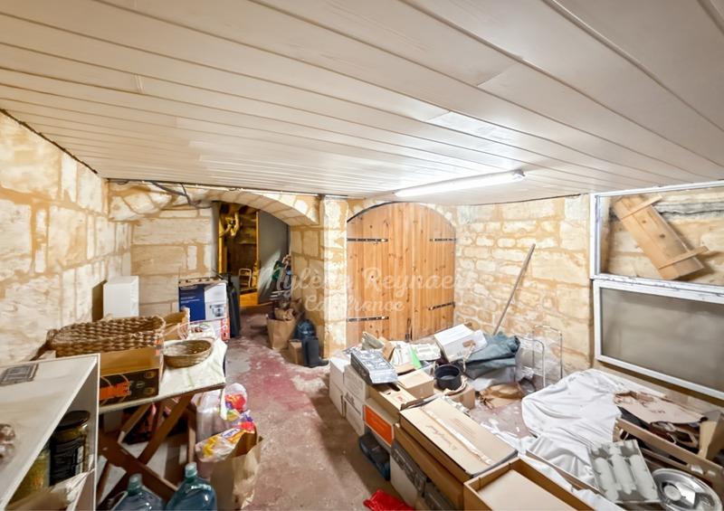 Maison - 128 m² - 5 pièces