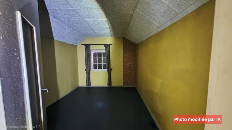 Maison - 78 m² - 4 pièces