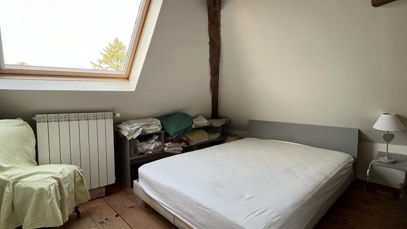 Immeuble - 245 m² - 12 pièces