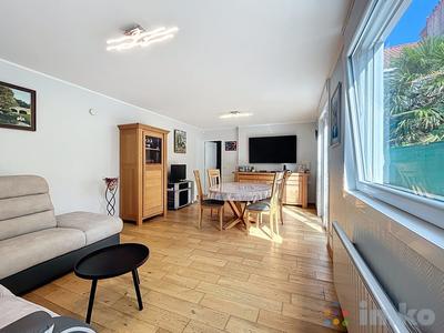 Maison - 58 m² - 2 pièces