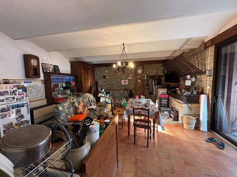 Maison - 145 m² - 5 pièces