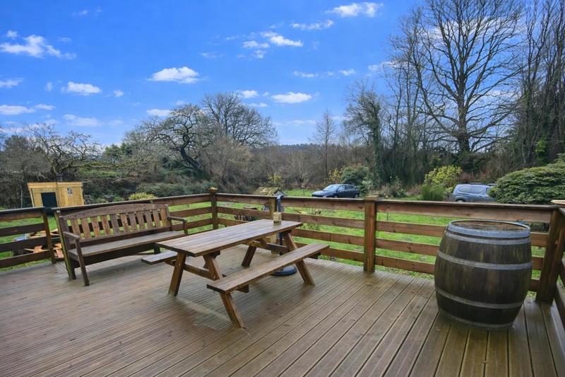 Maison - 47 m² - 3 pièces