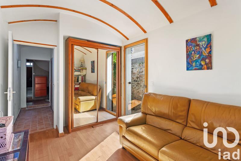 Maison - 130 m² - 7 pièces