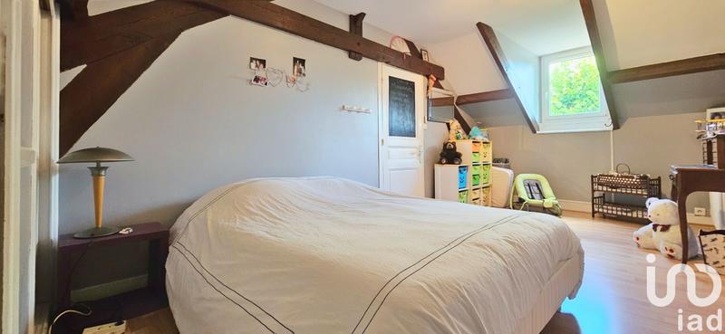 Maison - 158 m² - 6 pièces