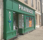 Pharmacie Peyroux