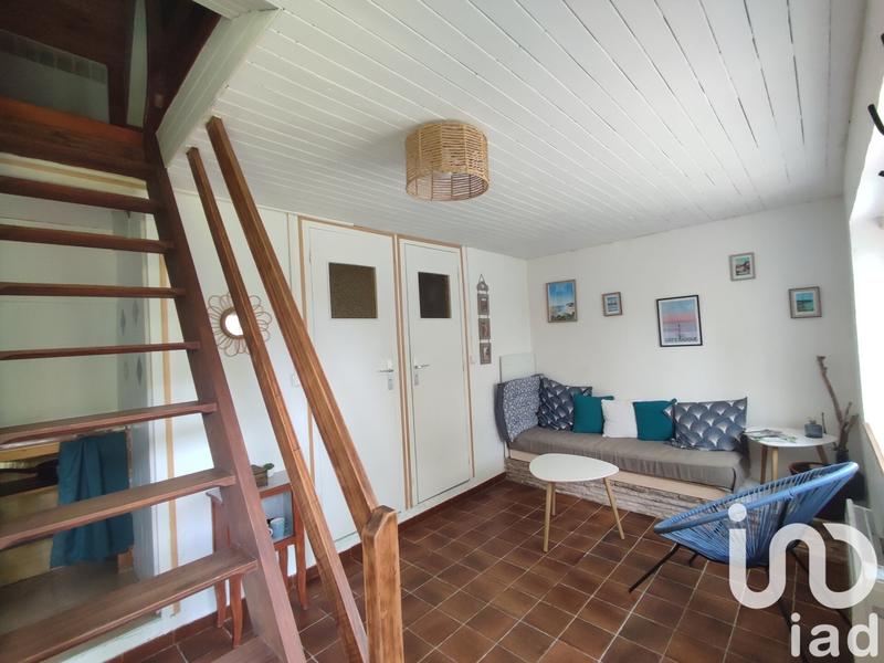 Ferme - 455 m² - 22 pièces