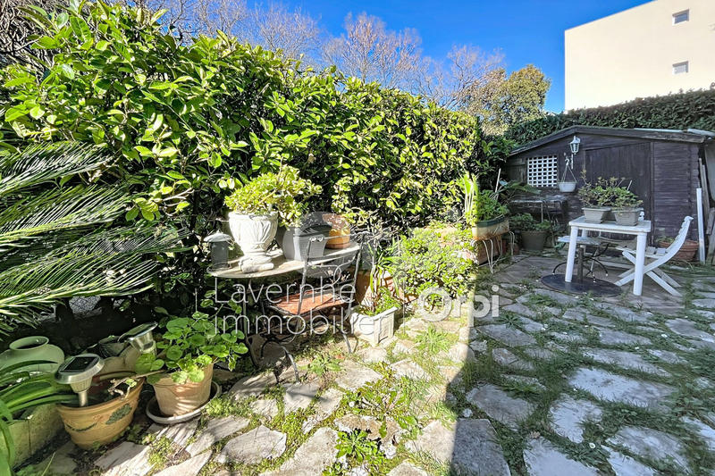 Viager - Appartement - 3 pièces