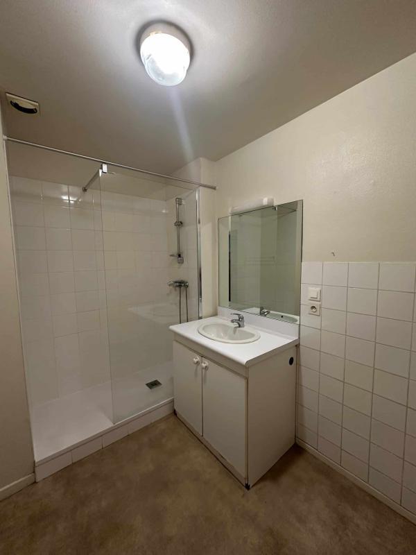 Appartement - 76 m² - 3 pièces