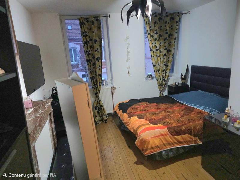 Maison - 159 m² - 7 pièces