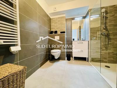 Appartement - 25 m² - 1 pièce